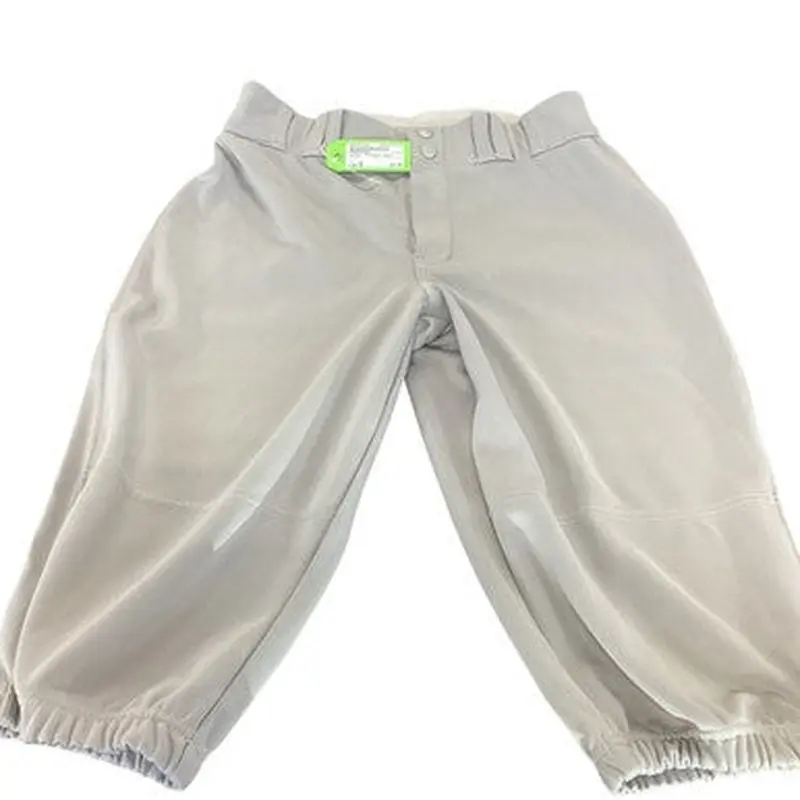 Used Champro BASEBALL PANT BB/SB Pant Mens Grey MD 11479-S000401892