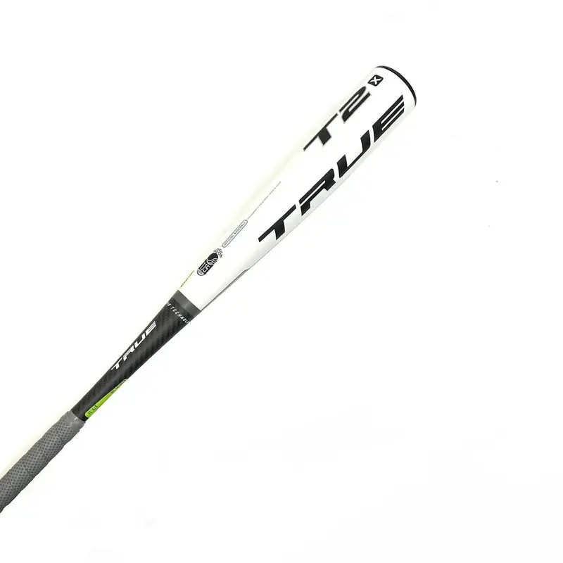 Used TRUE UT20T2X8 BB/SB USSSA 2 3/4 Bat 31" 11506-S000201604