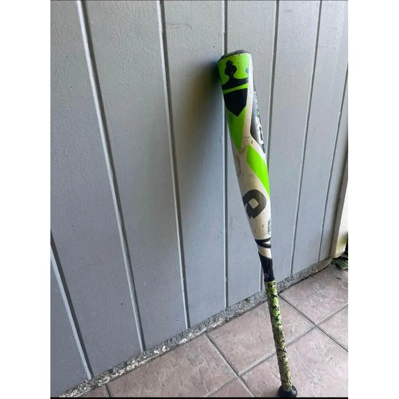 Used USABat Certified DeMarini (-5) 26 oz 31" CF 5 Bat