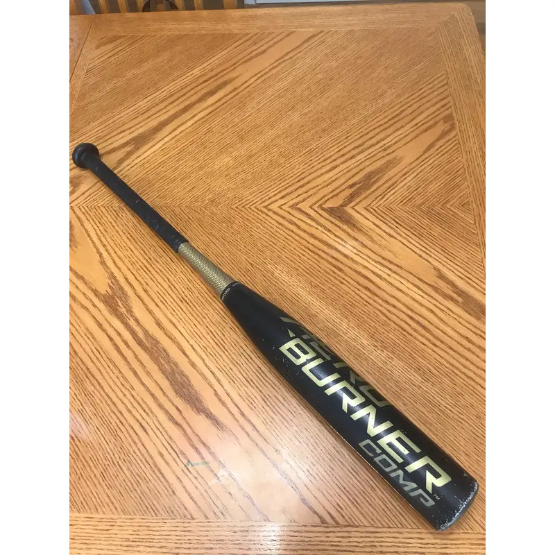 USSSA Certified Hybrid (-10) 20 oz 30" Aero Burner Bat