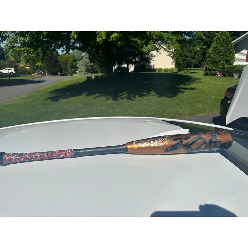 USSSA Demarini zoa