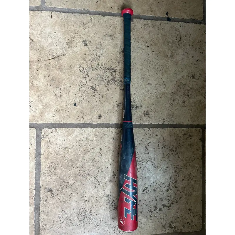 Easton hype 30 -8 USSSA