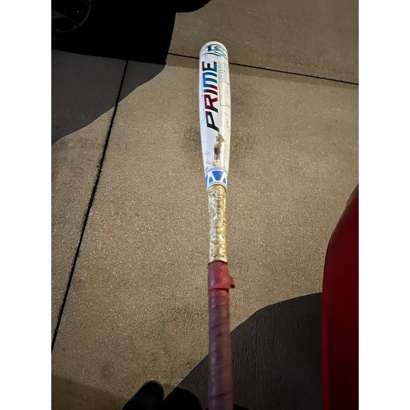 Louisville Slugger Prime 919 (-3) 29 oz 32" (Used)