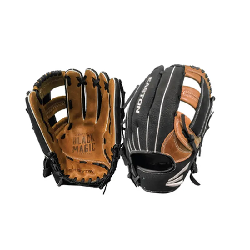 New Easton Black Magic Glove 12" LHT #BMX1201L 11506-EASBMX1201L
