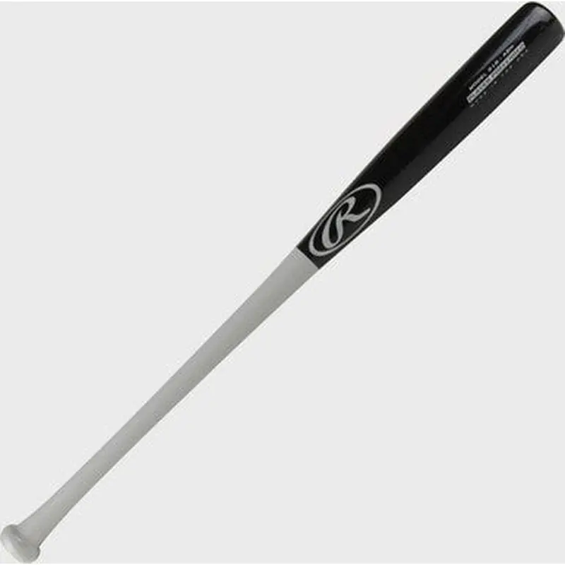 New Rawlings Player Preferred 318 Ash Bat 33" 11506-RAW318RAW33