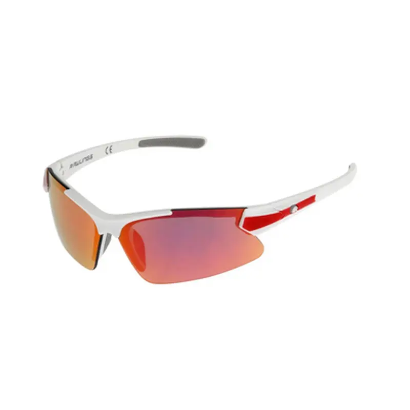 New Rawlings Youth Sunglasses White/Red #10228968QTS 11506-RAW10228968QTS