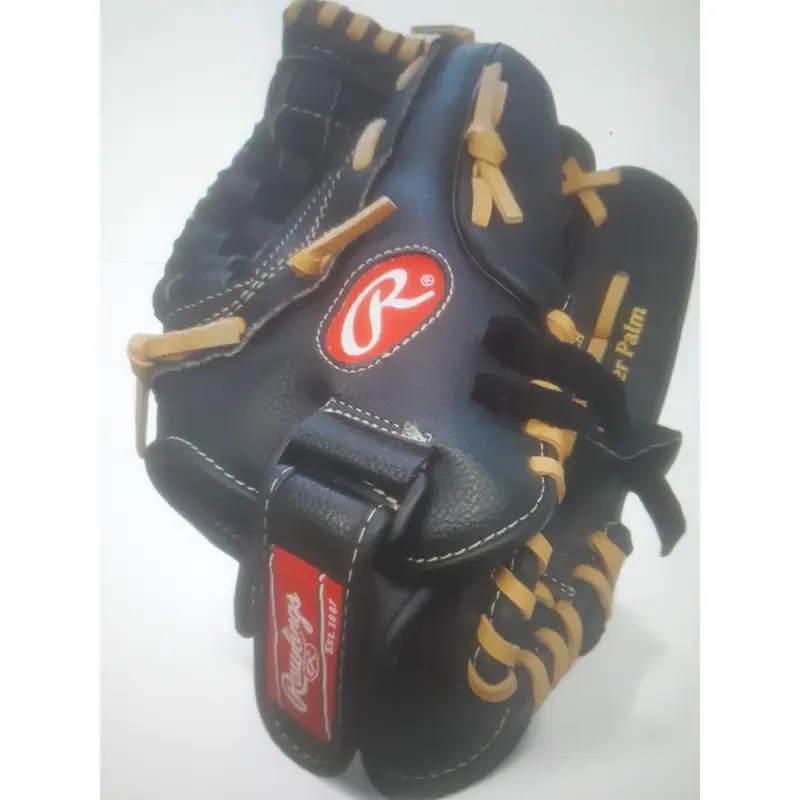 Used Rawlings Right Hand Throw Infield Baseball Glove 13"