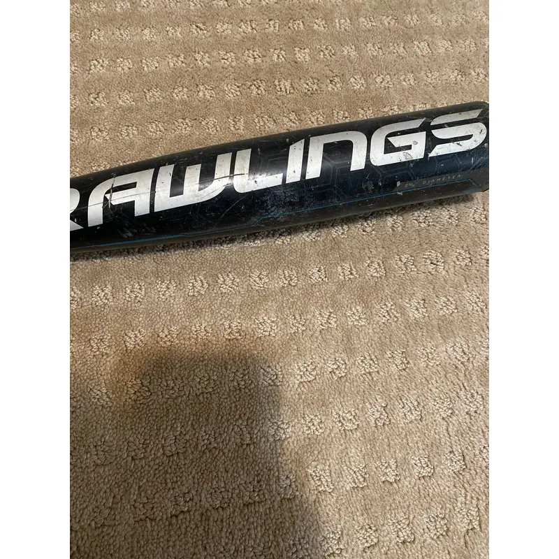 2018 Alloy (-3) 30 oz 33" 5150 Alloy Bat