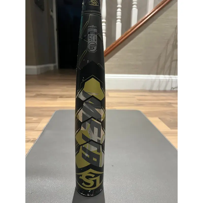 2021 Composite (-5) 25 oz 30" Meta Bat