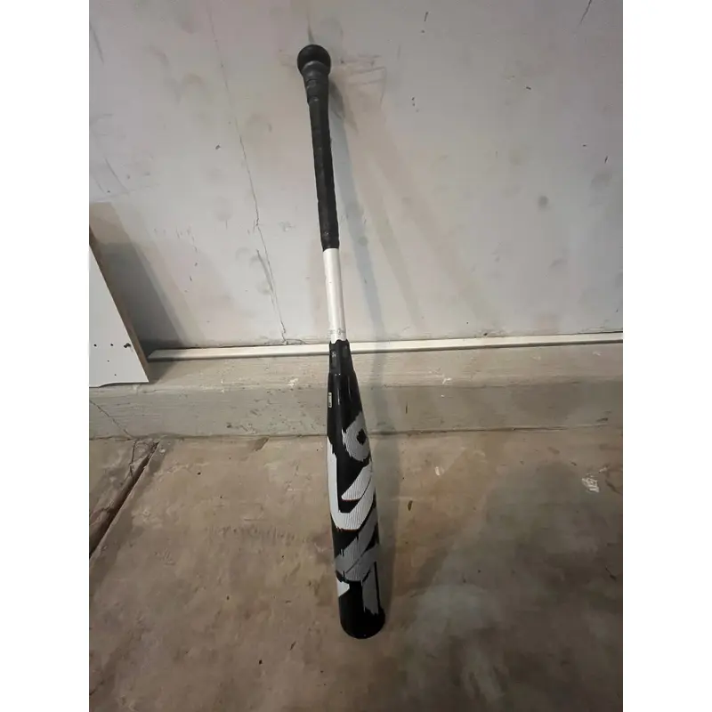 2021 Composite (-5) 26 oz 31" CF Glitch Bat