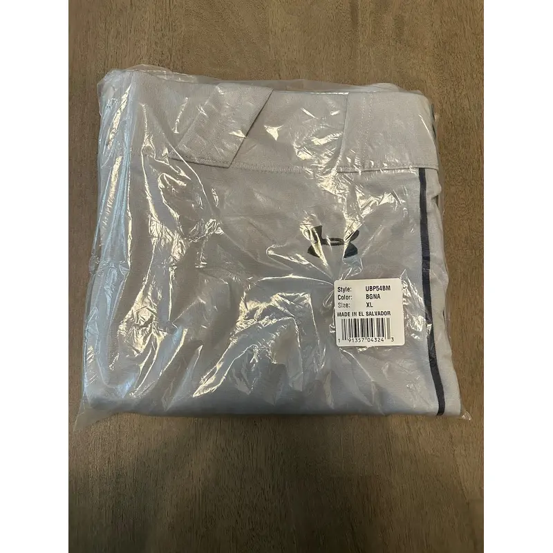 BRAND NEW (w/ tags) Under Armour Mens Gameday Vanish Baseball Pants - XL