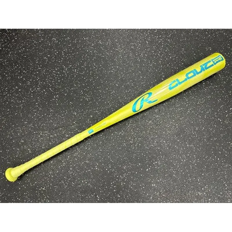 New 2026 CLOUT AI BBCOR 31" -3 11479-RAWRBB6C3-31