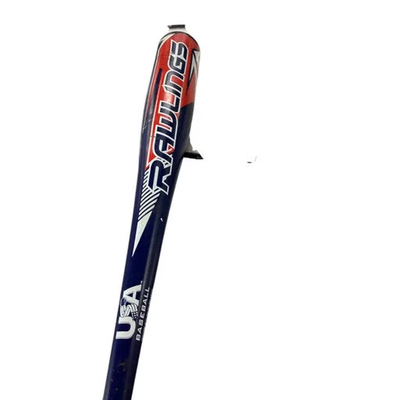 Used Rawlings FUEL BB/SB USA 2 5/8 Bat 27" 11479-S000400973