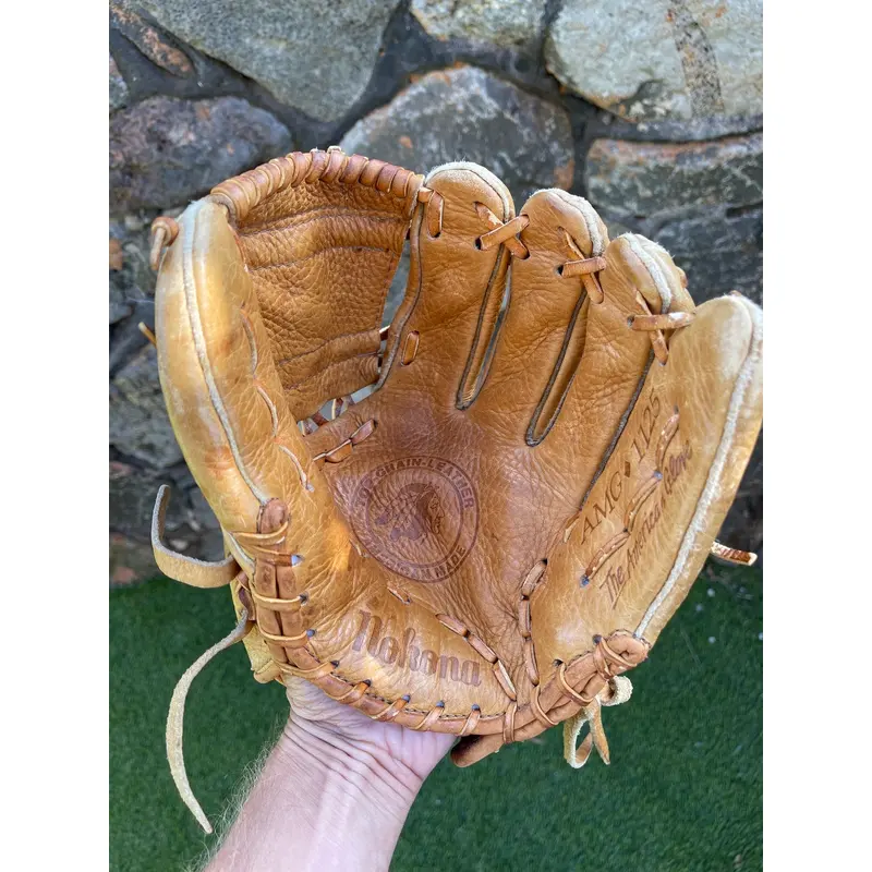 Used Right Hand Throw 11.25" Baseball Glove