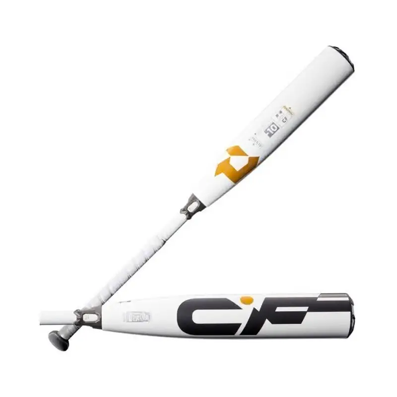 2023 DeMarini CF Zen USSSA Certified Bat (-10) 21 oz 31" (New)
