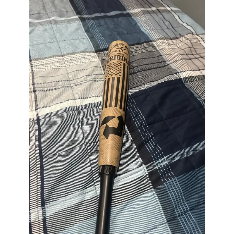 2024 demarini the goods hybrid camo