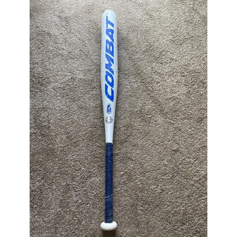 COMBAT MAXUM, (Canada Model) 31/26, -5 Senior League Baseball Bat: MAXSL105