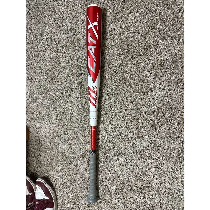 Marucci Cat x connect