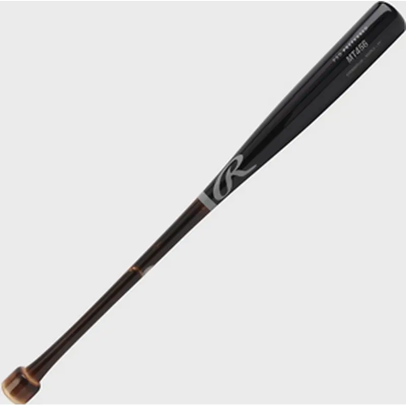 New Rawlings Pro Preferred Mt456 Maple 33" 11771-rawrppmmt456-33