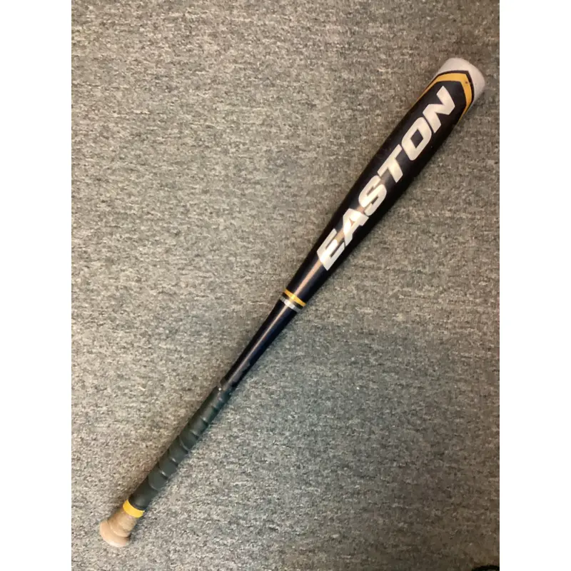 Used BBCOR Certified 2022 Easton Alloy Alpha ALX Bat (-3) 29 oz 32"