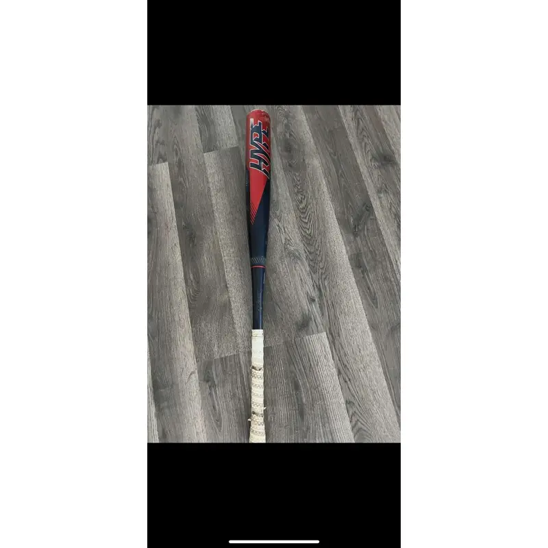 Used Easton BBCOR Certified (-3) 29 oz 32" ADV Hype Bat