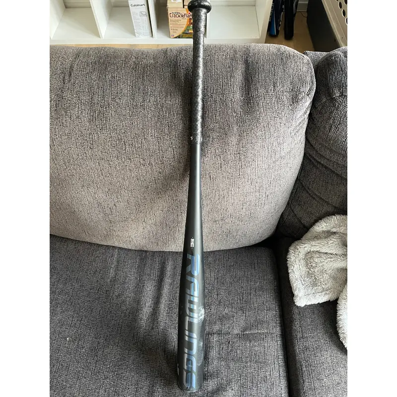 Used Rawlings 5150 BBCOR Certified Bat (-3) Alloy 31 oz 34"