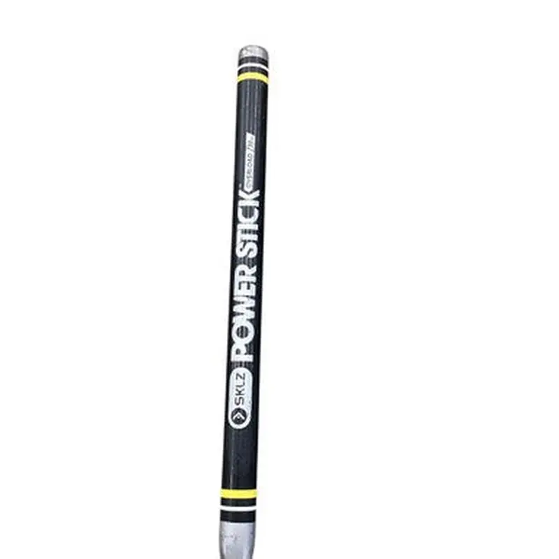 Used SKLZ POWER STICK BB/SB Training Aid 11760-S000080901