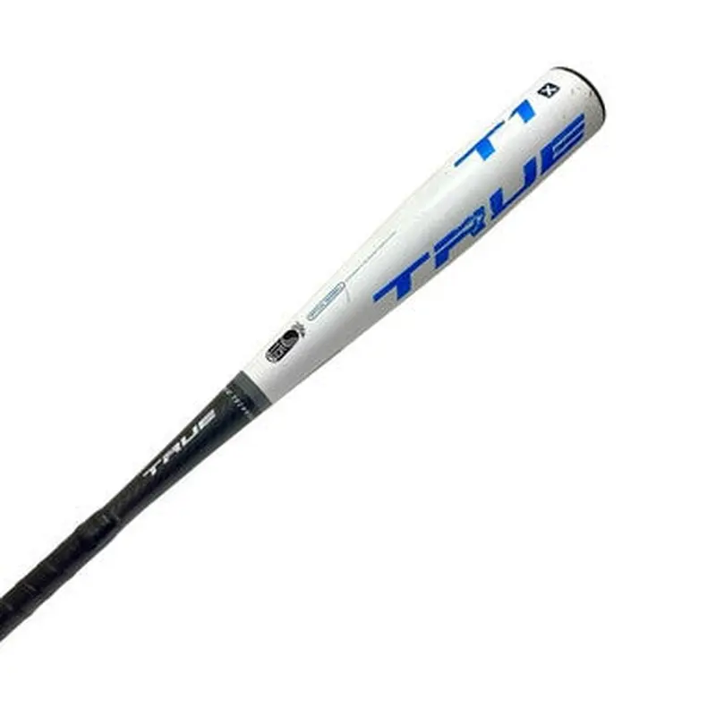 Used TRUE T1X UT20T1X5 USSSA 2 3/4" Barrel Bat 31" -5 Drop 11506-S000202005