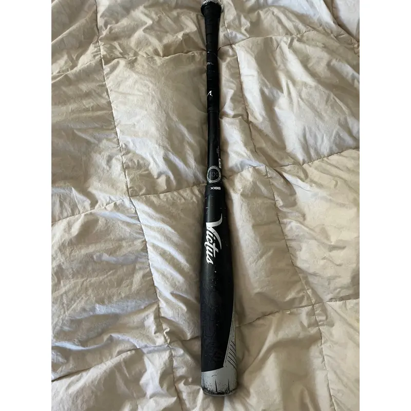 Used Victus BBCOR Certified (-3) 29 oz 32" Nox Bat