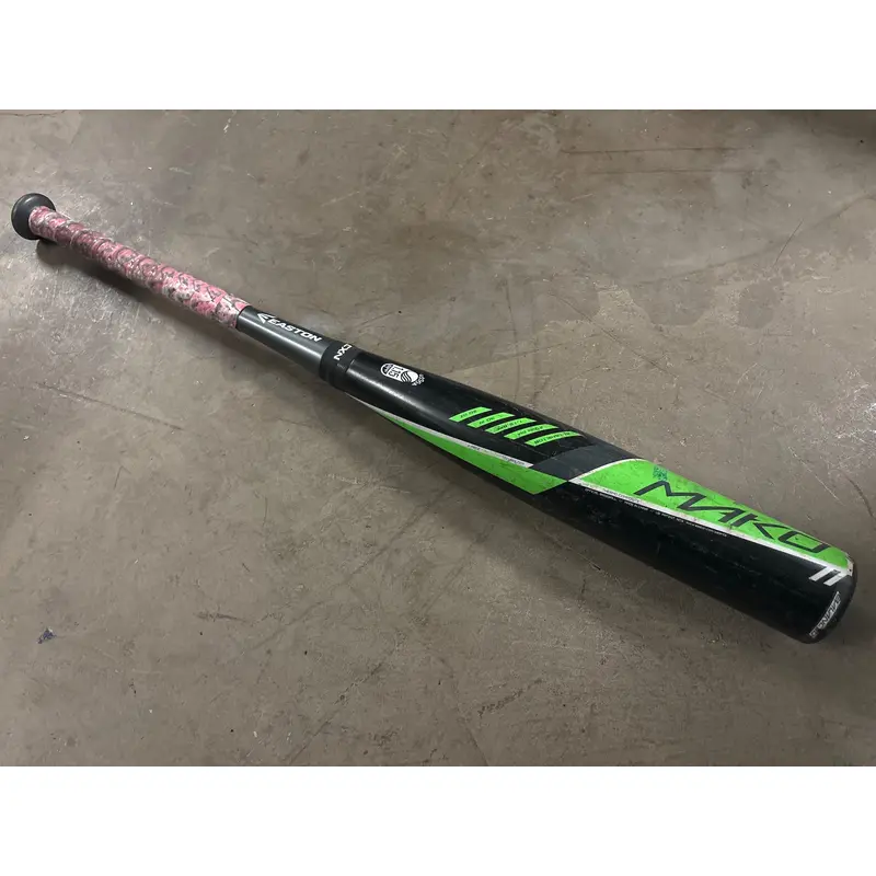 Easton Mako 2016 -10 30/20