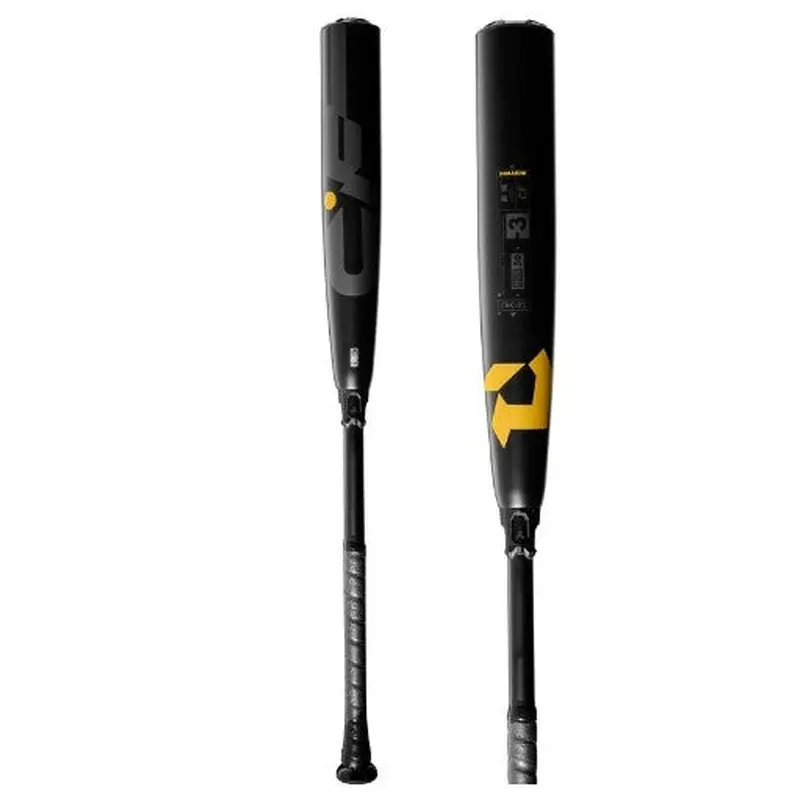 New Demarini CF BBCOR Baseball Bat -3 34" - 31 oz.