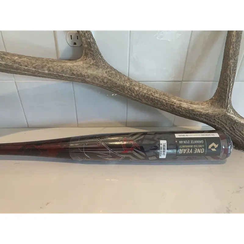 NIW 2022 First Batch DeMarini Voodoo One 32/29 (-3) BBCOR Baseball Bat