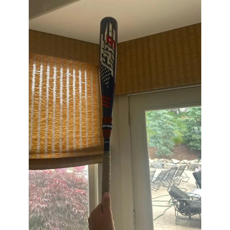Used 2021 Marucci USSSA Certified Composite  30" CAT9 Bat