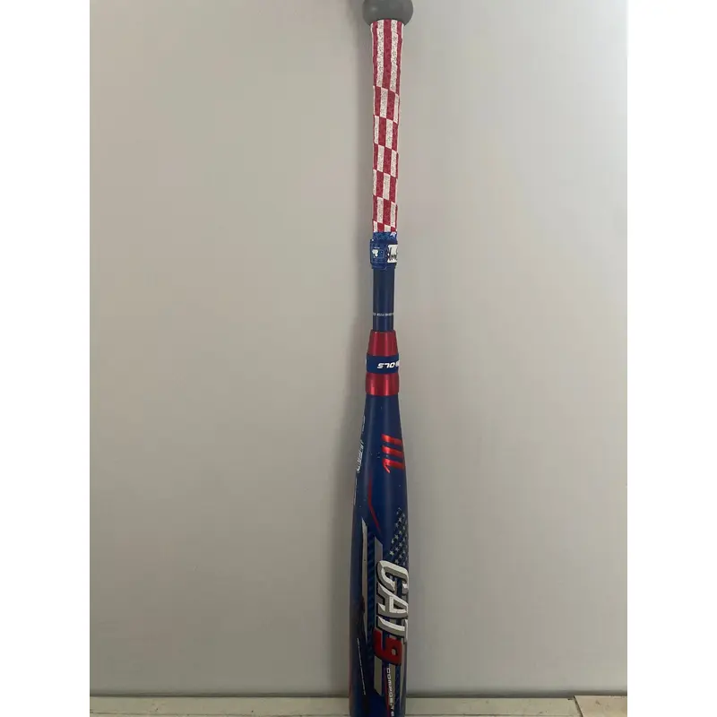 Used  Marucci (-5) 26 oz 31" CAT 9 Composite Bat