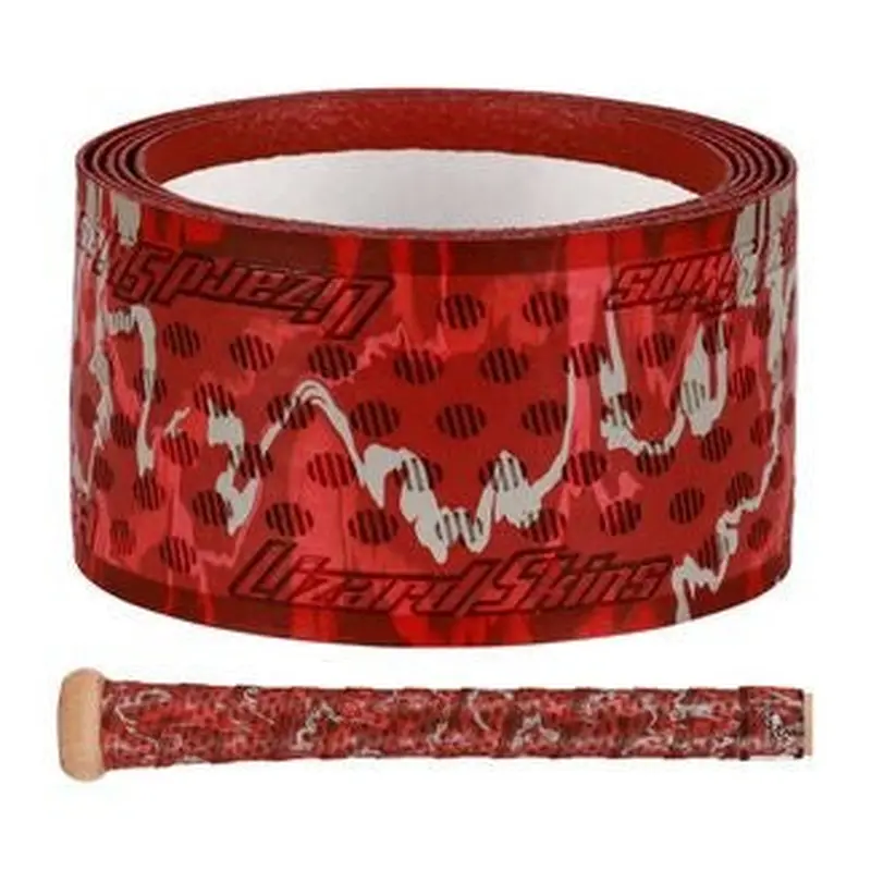 New 1.1mm WRAP SCARLET CAMO 11347-LIZDSPUBB152