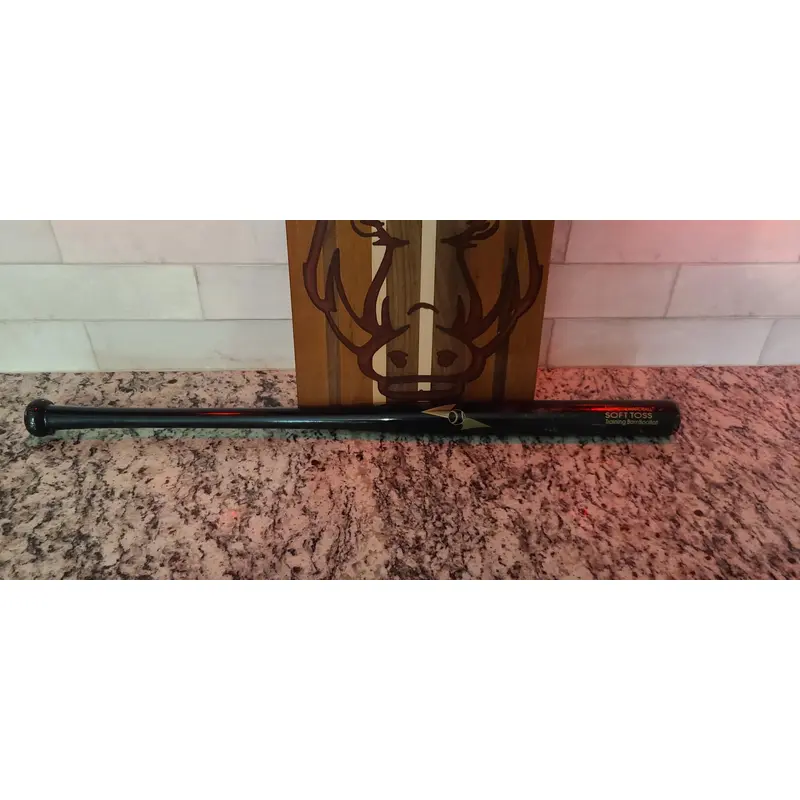 Used BamBooBat Bat 29"