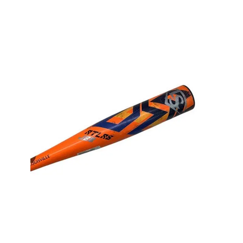 Used Louisville Slugger ATLAS -10 BB/SB USSSA 2 3/4 Bat 28" 11347-S000253651