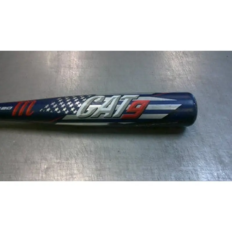 Used Marucci CAT 9 BB/SB USSSA 2 3/4 Bat 30" 11339-S000193587