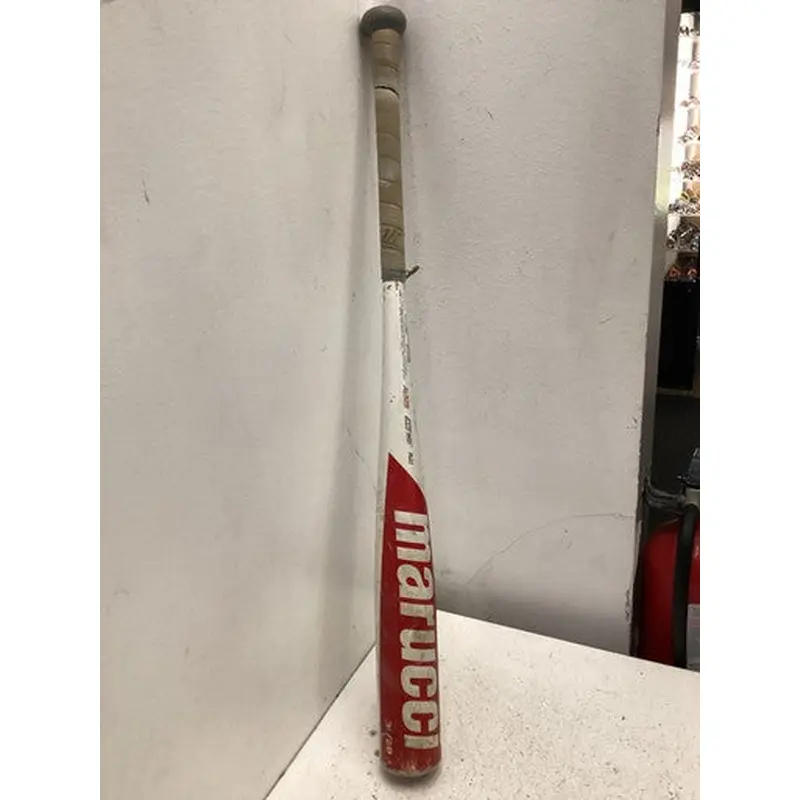Used Marucci CAT8 BB/SB USSSA 2 5/8 Bat 31" 11443-S000197120