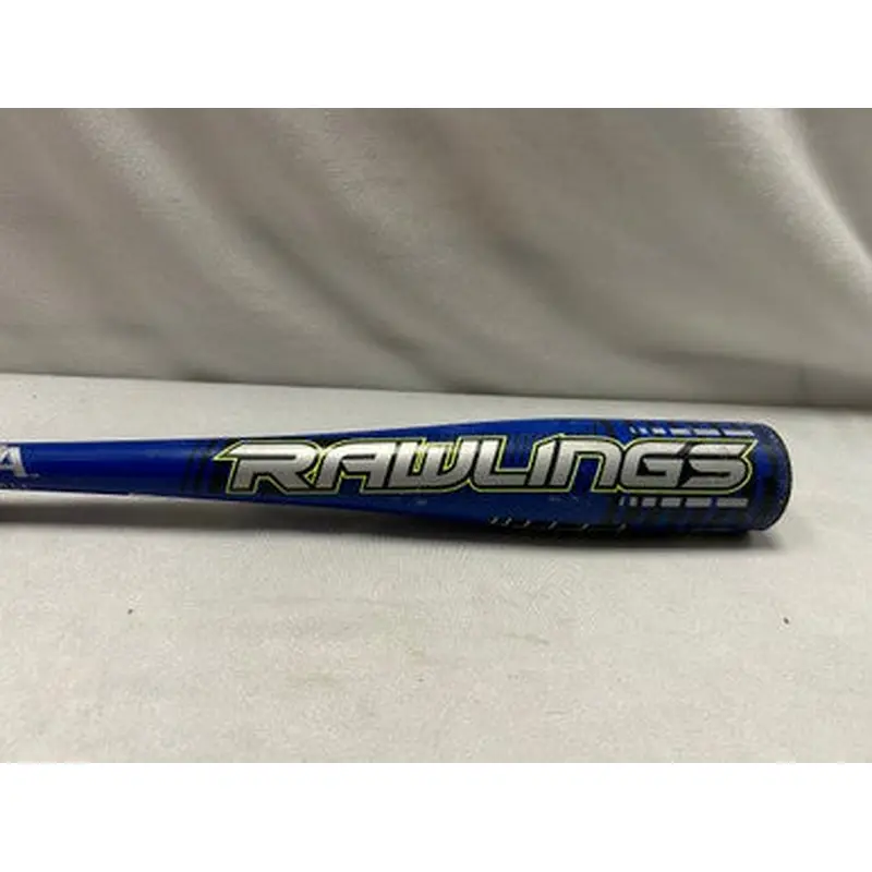 Used Rawlings WICKED BB/SB USA 2 5/8 Bat 29" 11490-S000265048