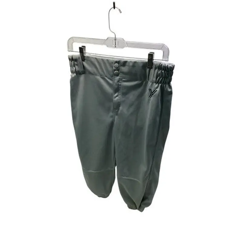 Used Youper GREY YTH XL PANTS BB/SB Pant Boys Grey XL 11347-S000253549
