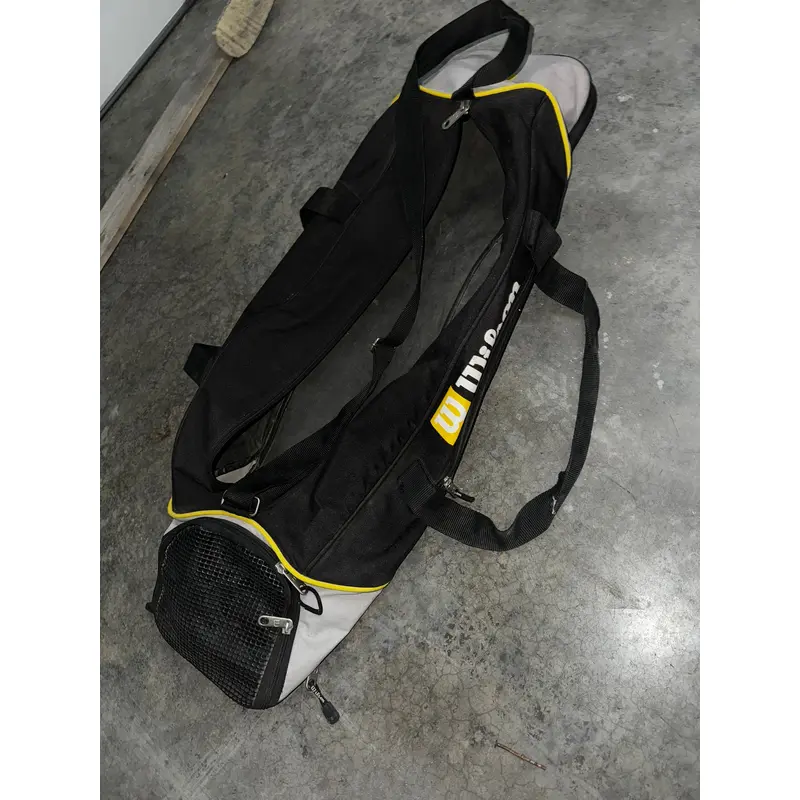 Wilson Player Bag