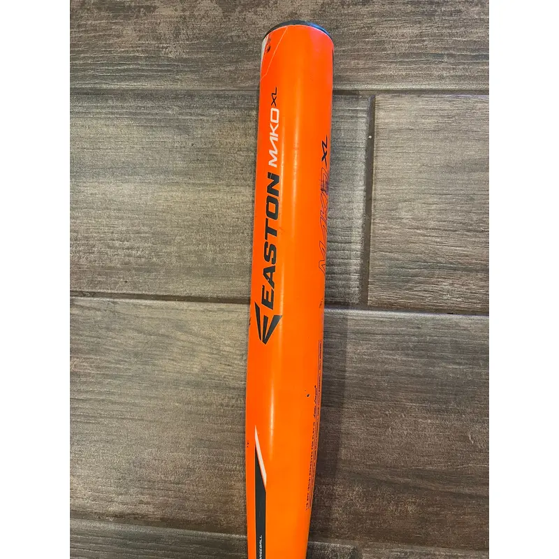 2013 Composite (-10) 21 oz 31" Mako XL Bat