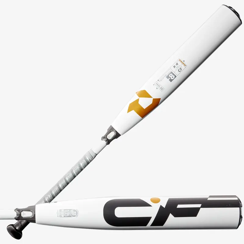 2022 Demarini CF Zen (-8) USSSA BASEBALL BAT 29/21