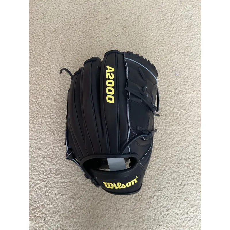 Clayton Kershaw 11.75 Pitching Glove