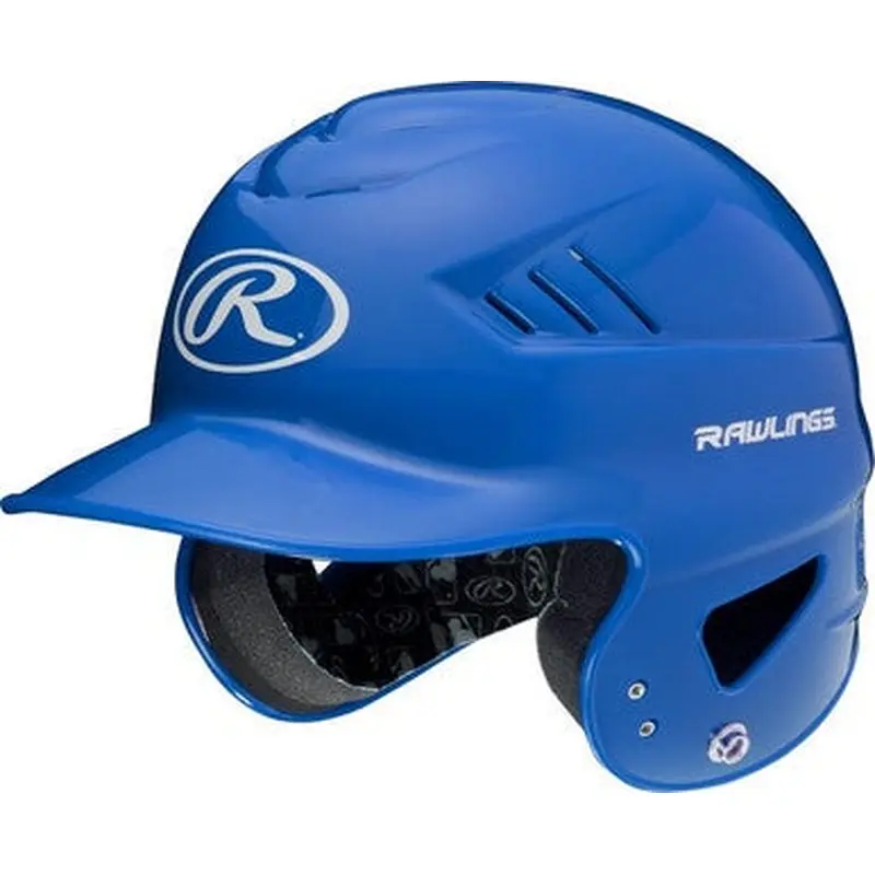 New COOLFLO TBLL HLMT ROY 11443-RAWRCFTBR