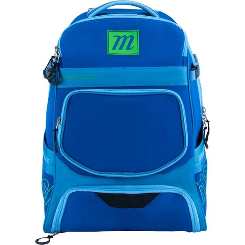 New RANGR BAT PACK ROY/COLUMBIA 11347-MRCMBRNGRRBCB