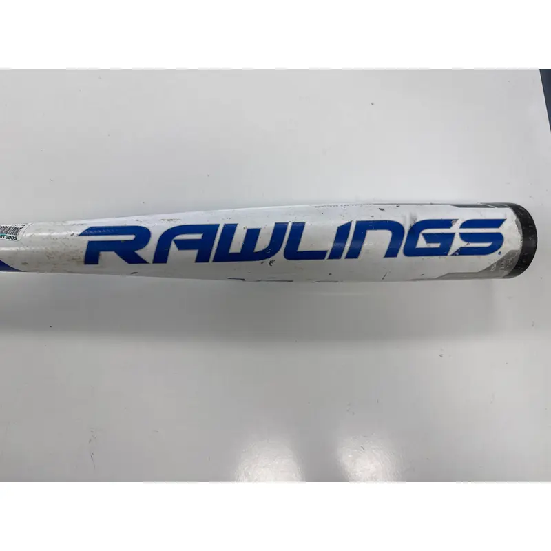 Rawlings Velo Hybrid BBCOR Certified Bat (-3) 30 oz 30" (Used)