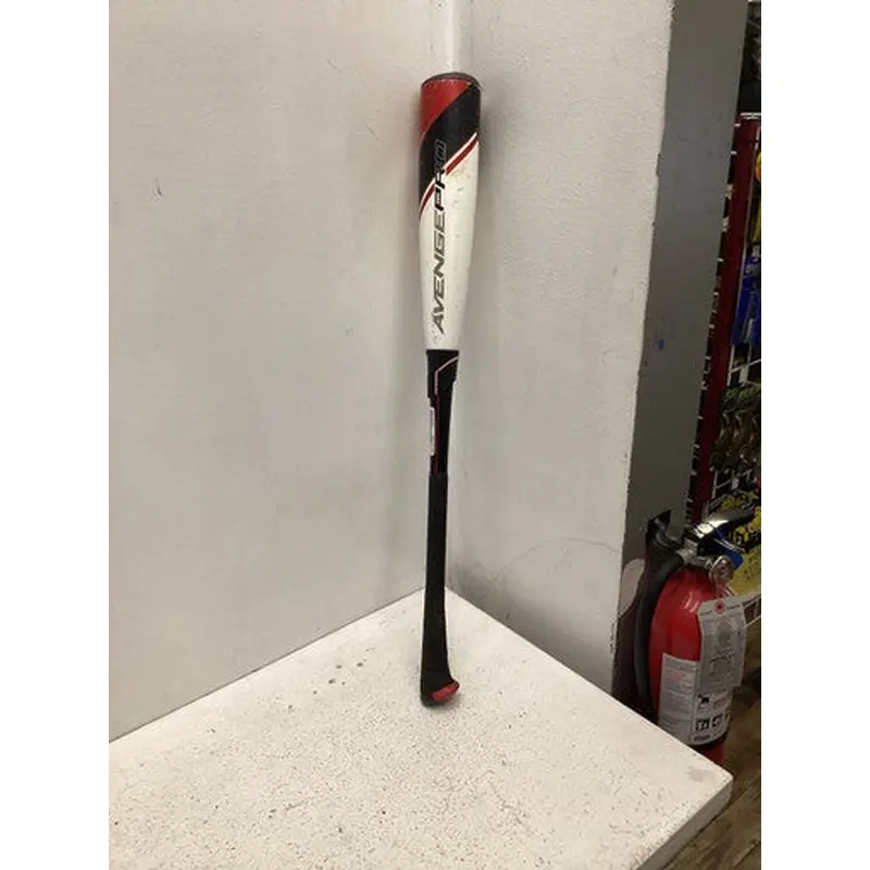 Used AXE AVENGER PRO BB/SB USSSA 2 3/4 Bat 29" 11443-S000194824