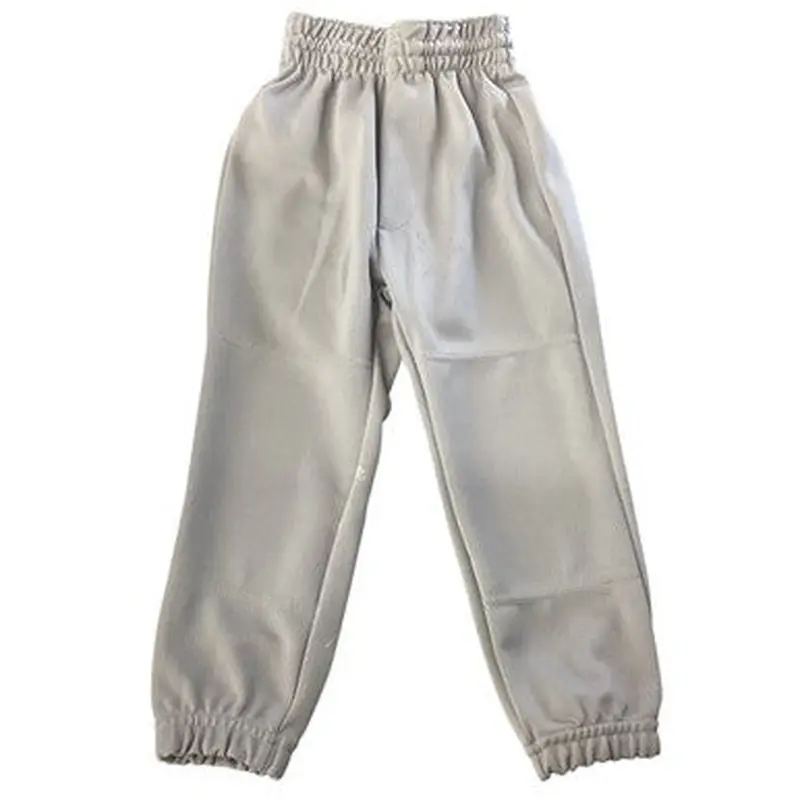 Used Champro BASEBALL PANT BB/SB Pant Boys Grey XXS 11760-S000080235